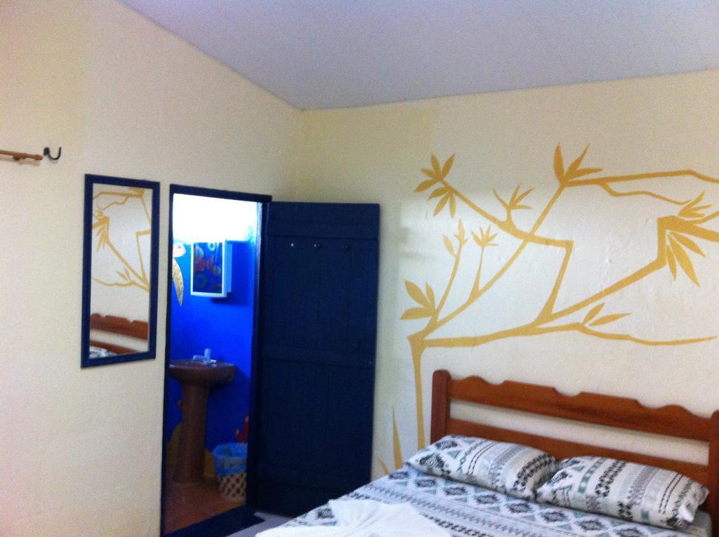 Хостел Casa Jeri Paradise Жижока-ді-Жерікуакуара Екстер'єр фото
